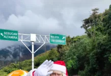 Santa Cota Mil