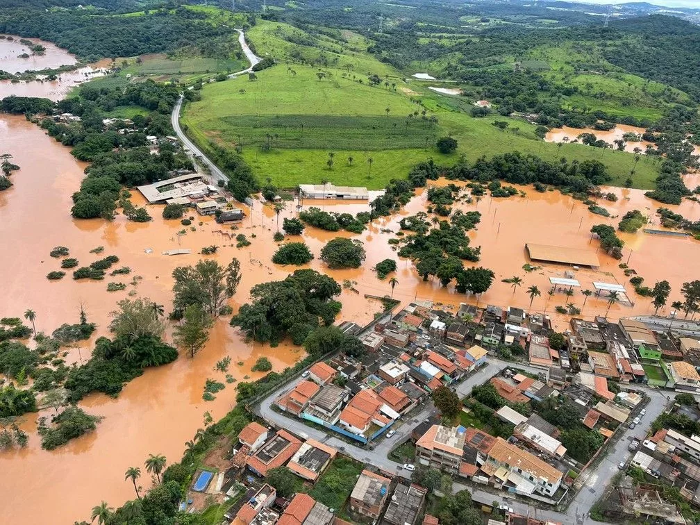 Minas Gerais