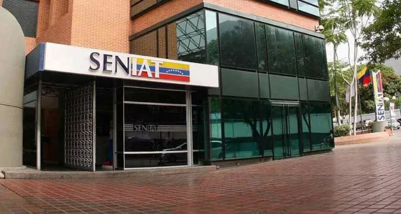 Seniat anunció la eliminación de la fecha de vencimiento del RIF