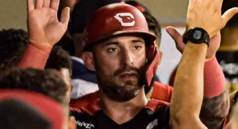 Cardenales de Lara hundió a la nave Turca en Valencia