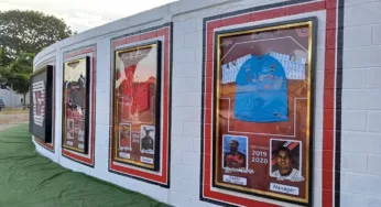 Cardenales de Lara cuenta con «El paseo de los Campeones»