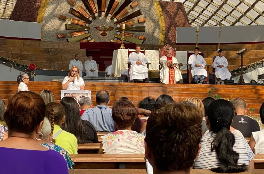 celebraciones liturgicas 1