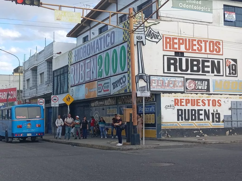 Comercios de Barquisimeto