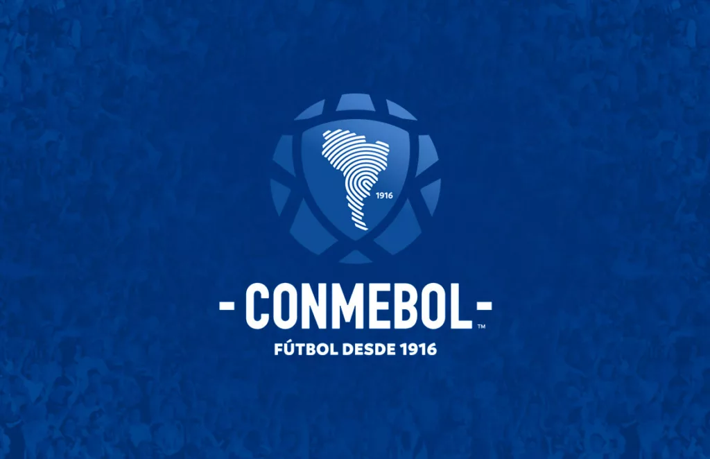 conmebol 2