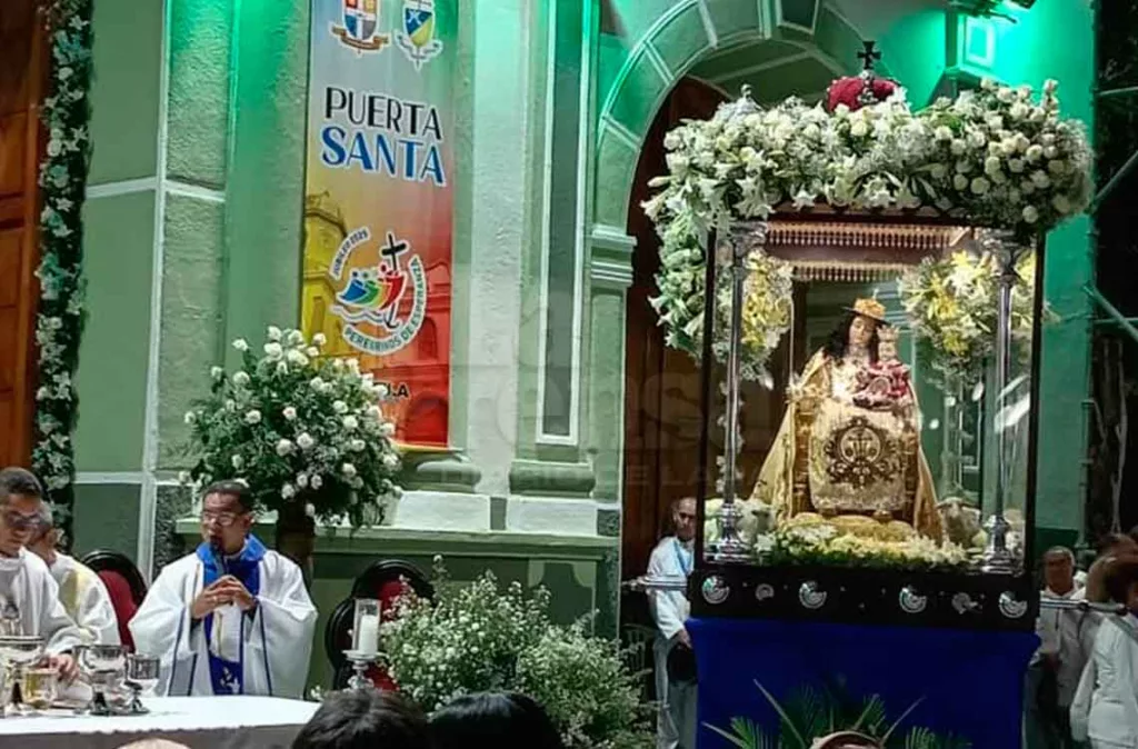 divina pastora aaaaaa