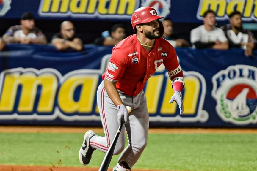 Cardenales José Rondón