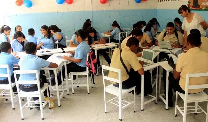 ministerio de educacion 1