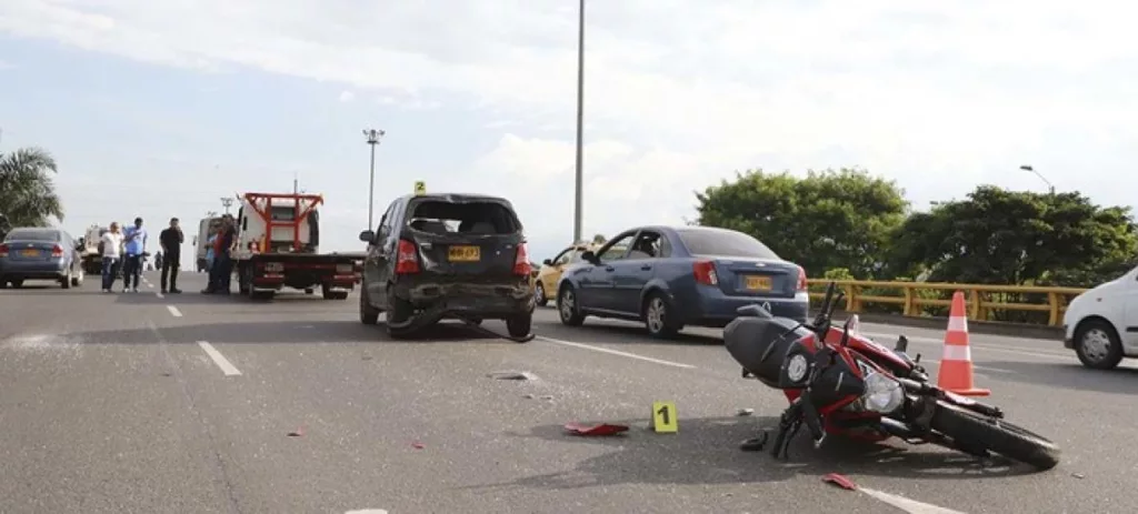 motorizados accidentes viales 3