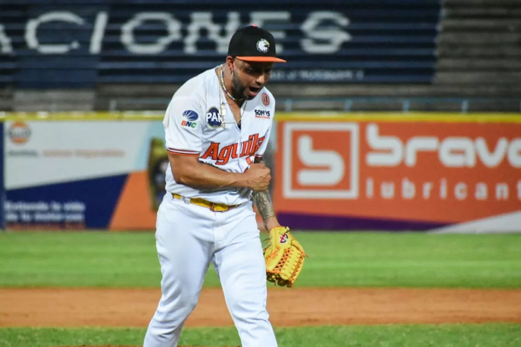 silvino bracho lvbp