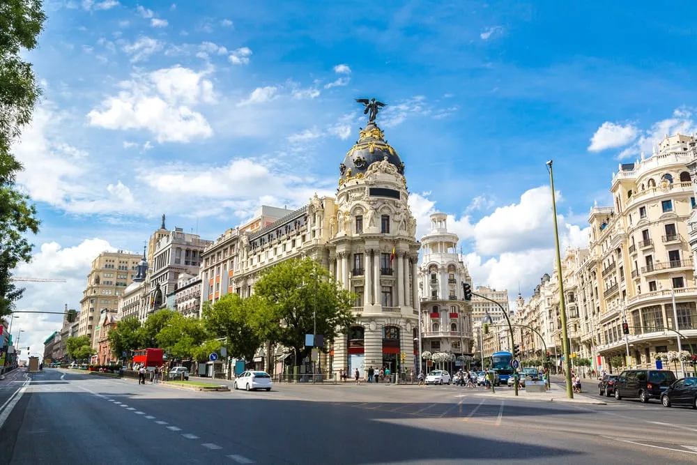 venezolanos en espana 2