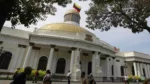 Asamblea Nacional posterga por tercera vez sanción de la nueva Ley de Minas