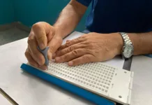 Braille