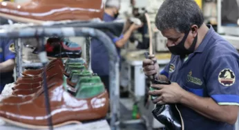 Cavecal alerta disminución de empresas fabricantes de calzados en el país