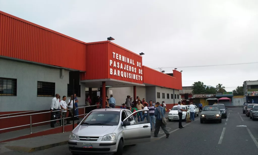 Transportistas 1