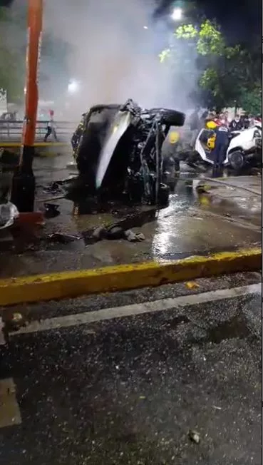 accidente de transito 2