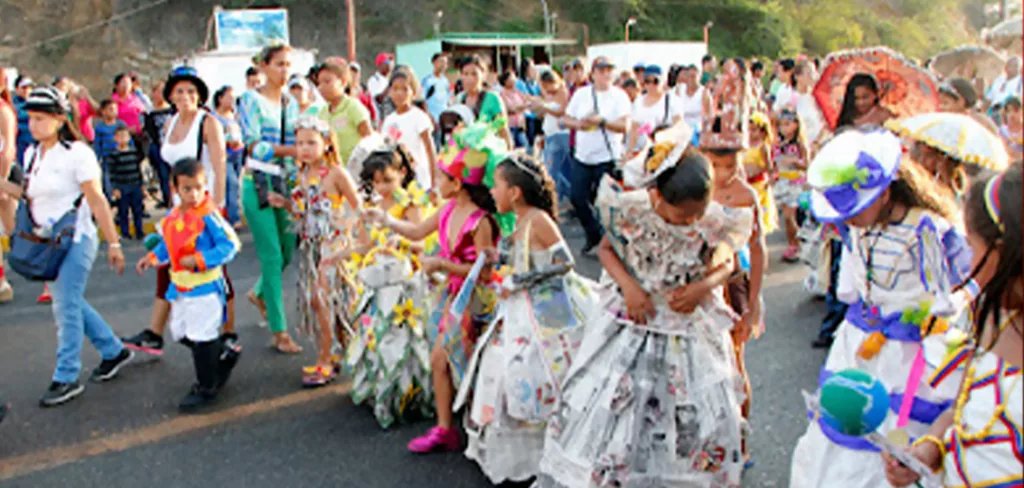 carnavales 2