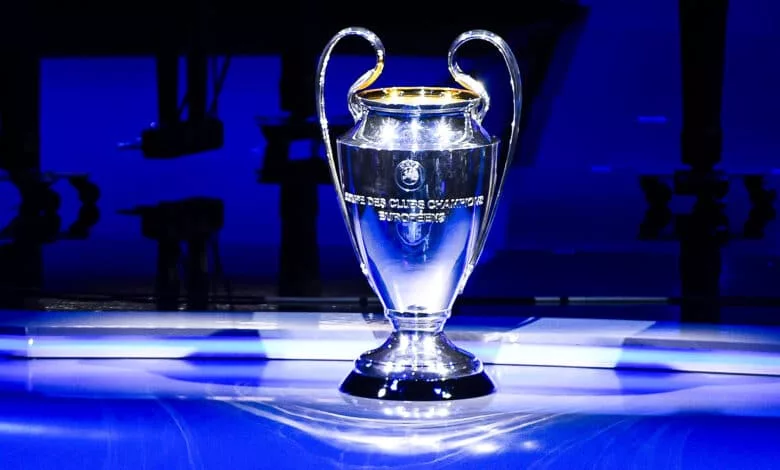 champions league 1