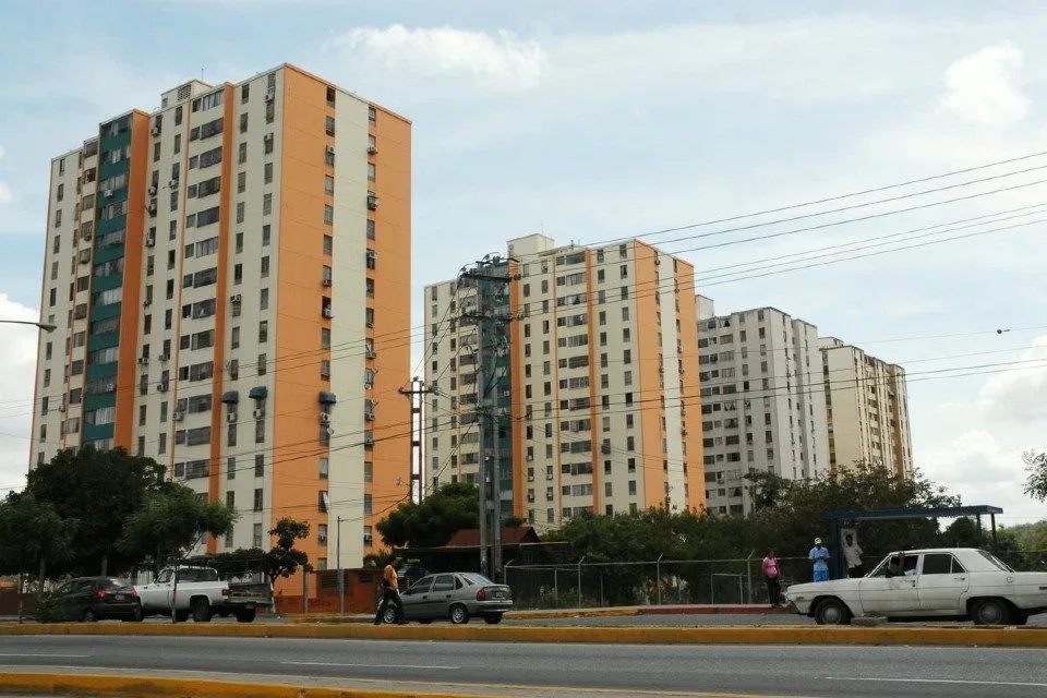 condominios 1