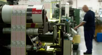 Industria gráfica venezolana experimentó repunte en el último trimestre de 2024