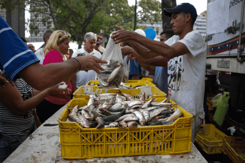 pescado