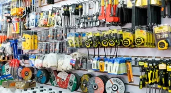 Sector Ferretero anuncia repunte en fabricación plástica, química y pinturas