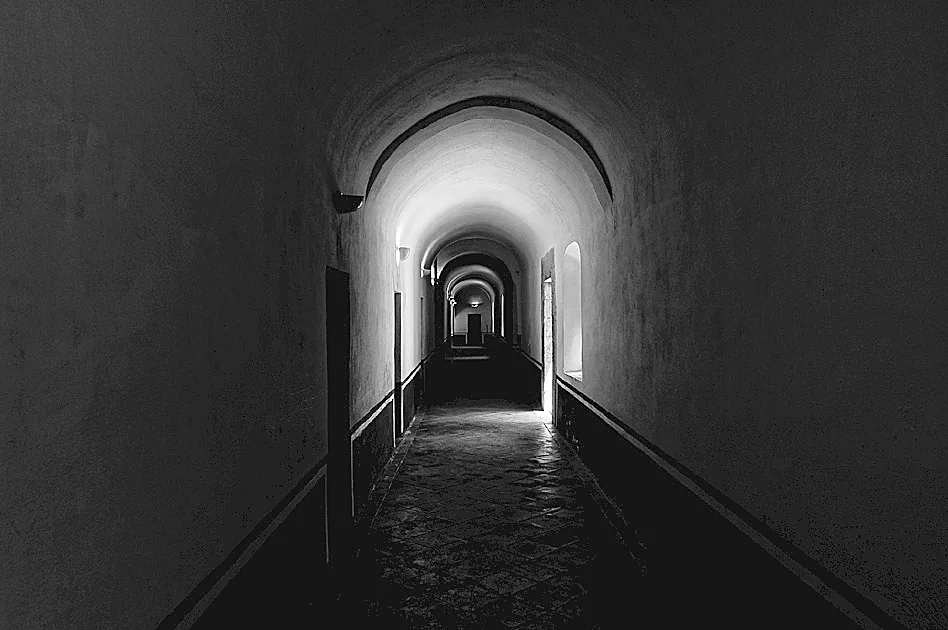 Dark Hall