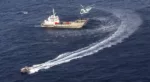 Desafío a Occidente: Rusia, China e Irán responden con ejercicios militares a las sanciones y la presión internacional