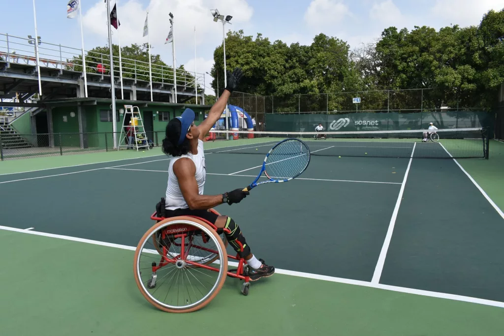 TORNEO DE TENIS PP 01 03 25 20