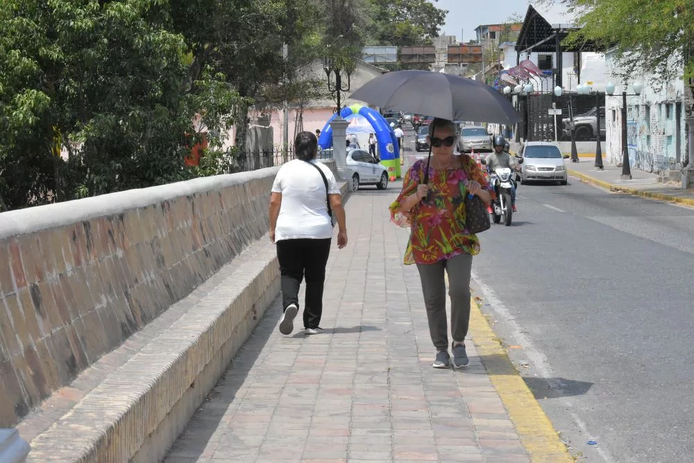 temperatura