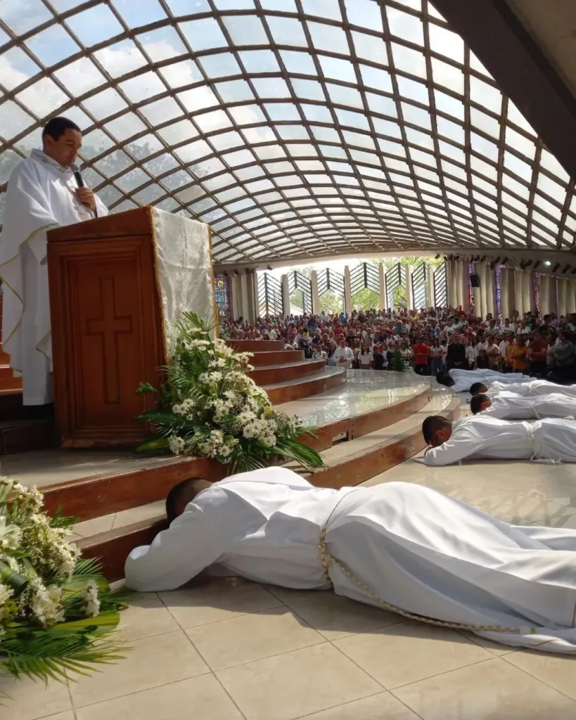 arquidiocesis de barquisimeto 1