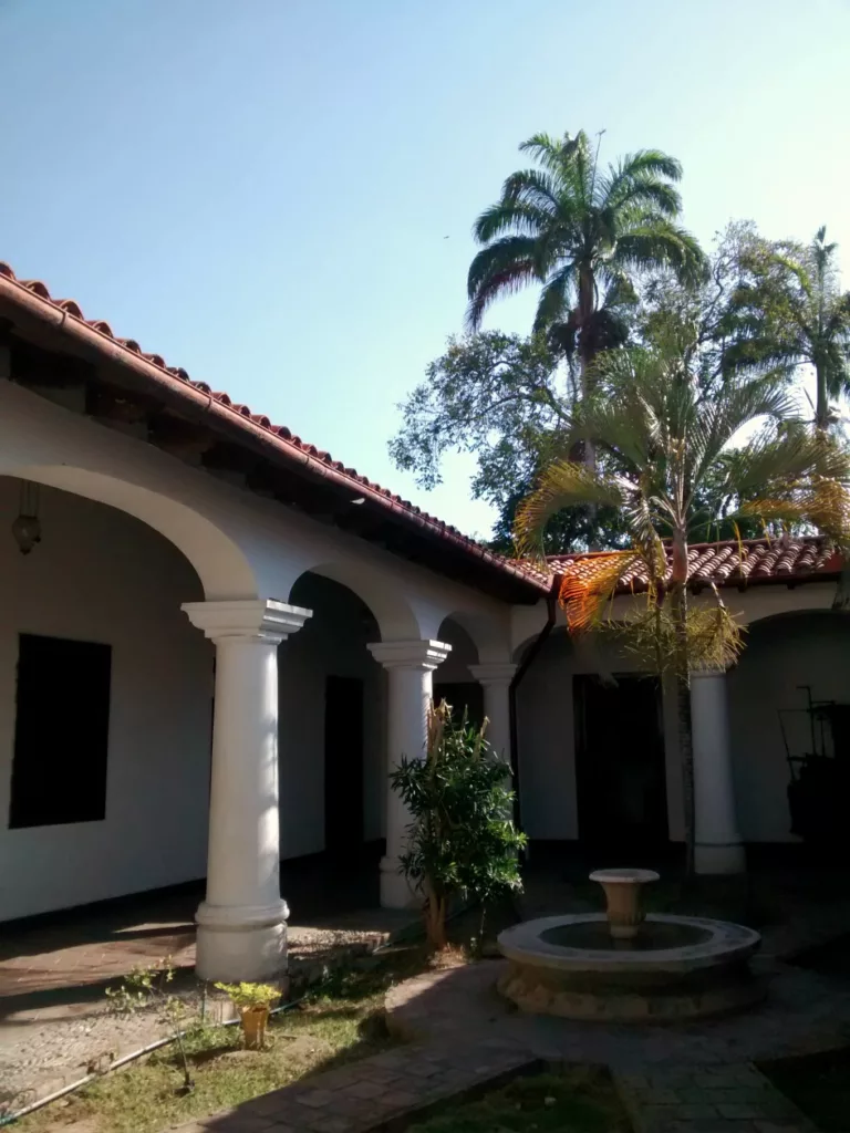 centro de historia larense 1