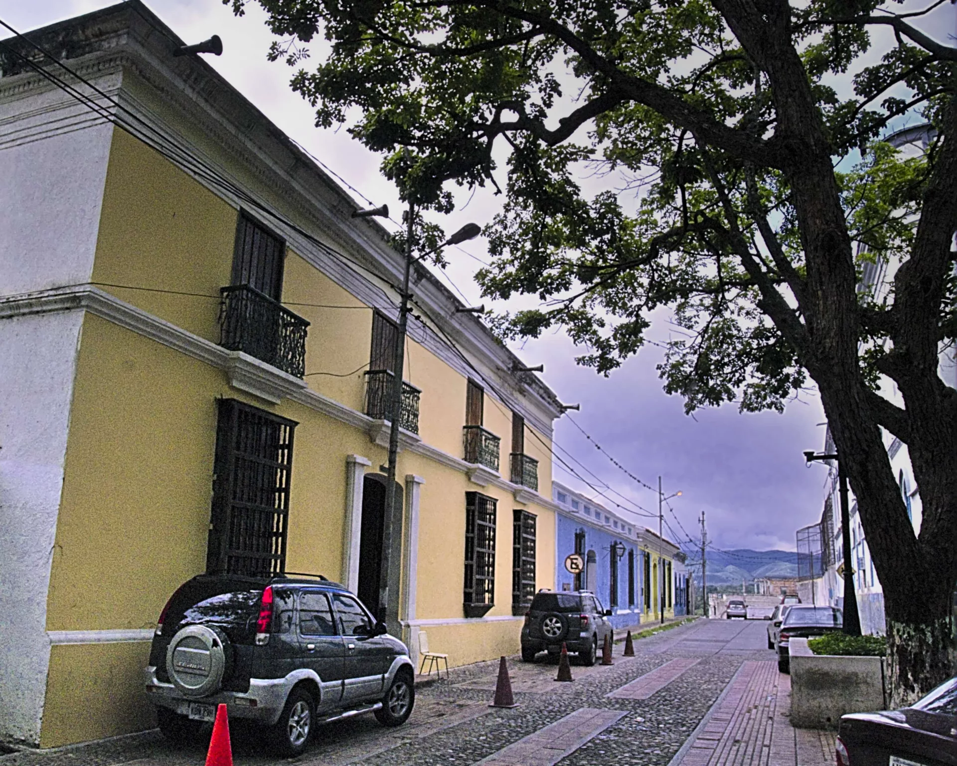 Centro de historia