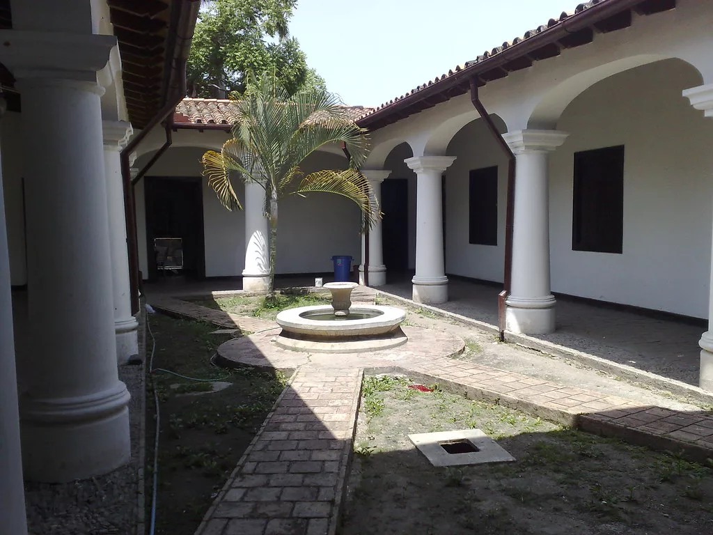 centro de historia larense 2