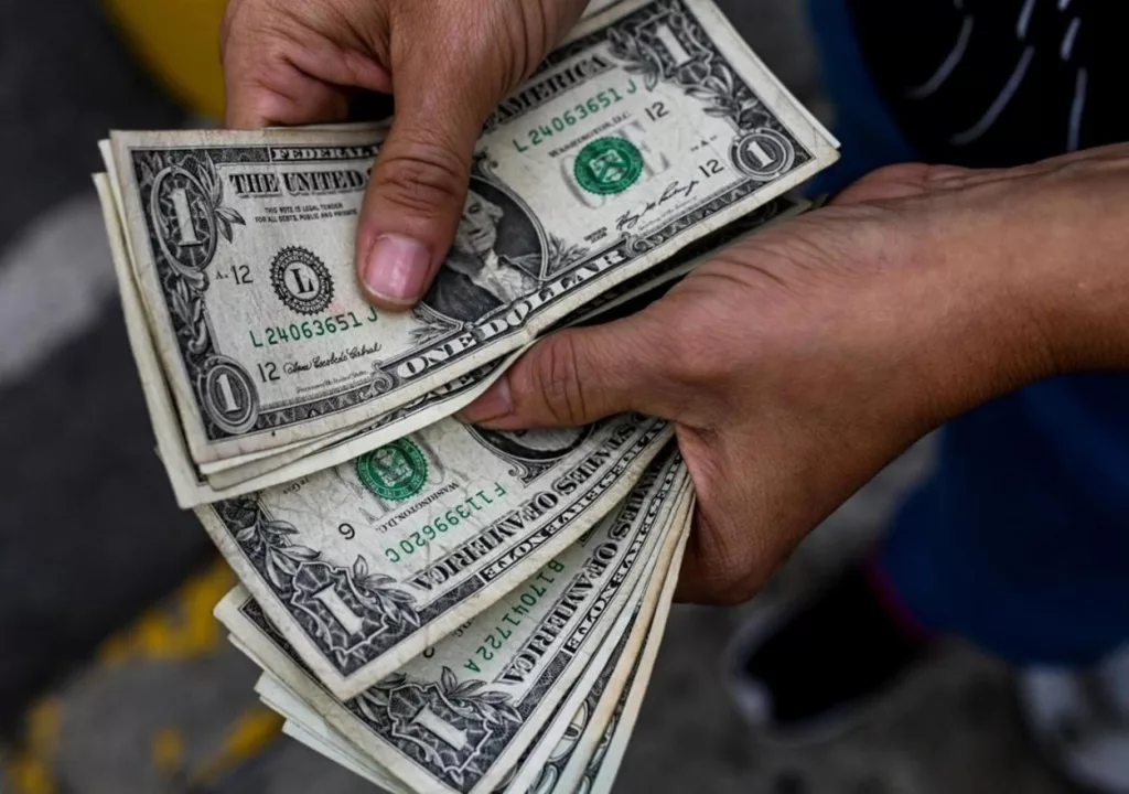 Dólar Paralelo