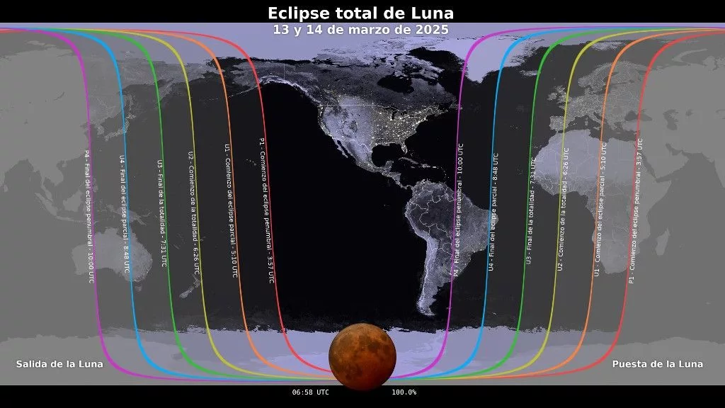 eclipse de luna 2