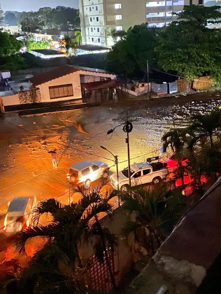 lluvias la guaira 6