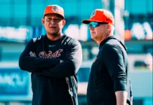 Miguel cabrera
