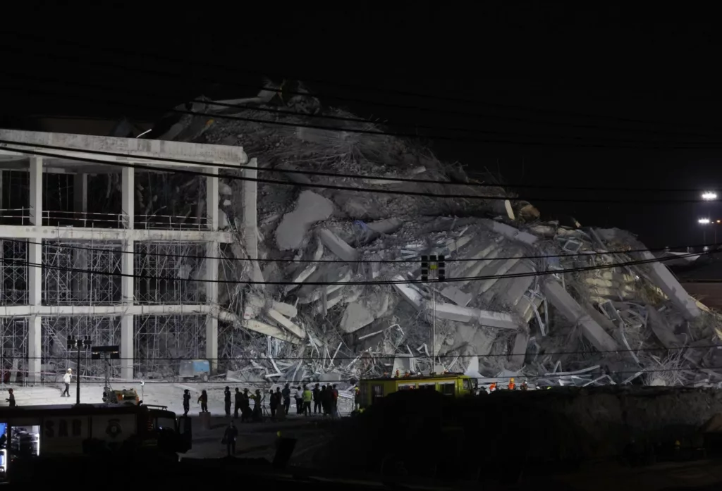 Terremoto en Birmania
