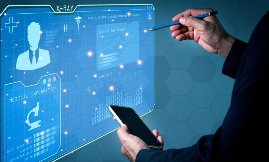 Talento tecnológico