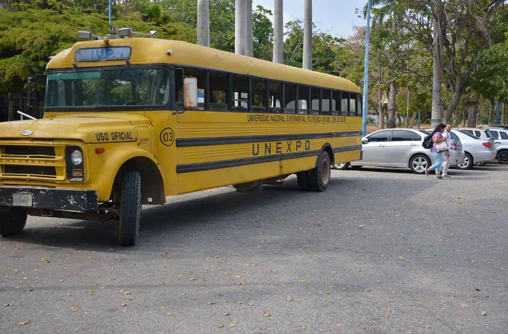 universidades de Lara 1