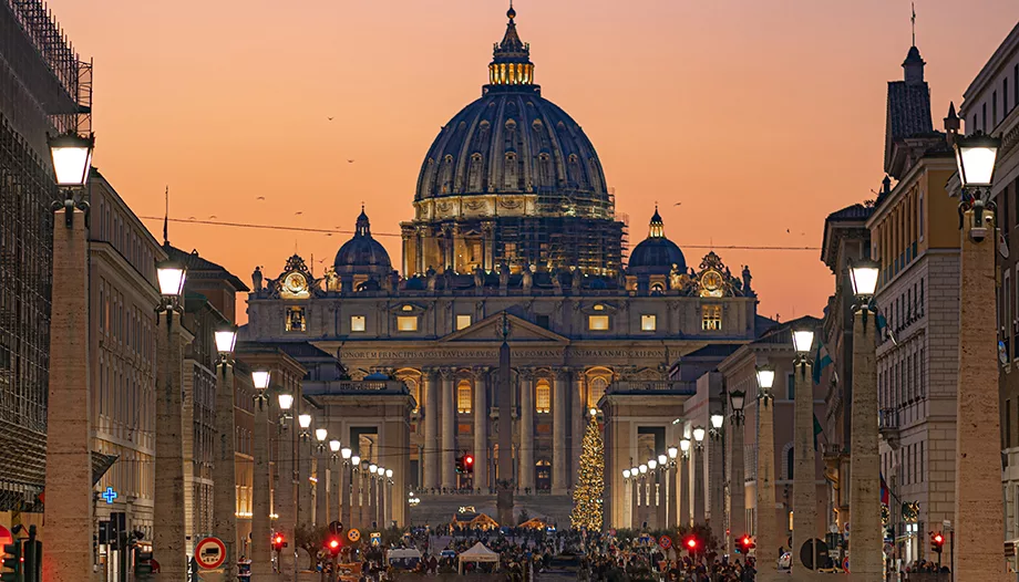 vaticano