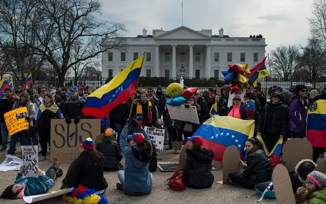 venezolanos 1