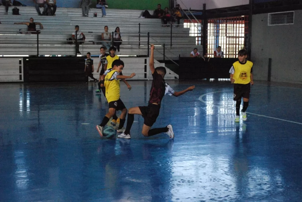 venezuela futsal 1