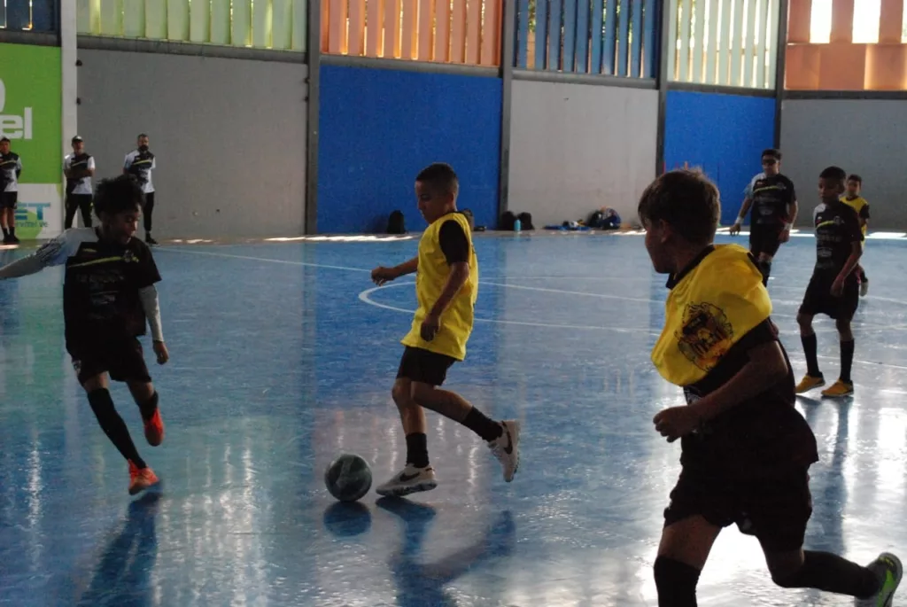 venezuela futsal 2