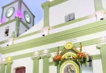 Virgen de Altagracia