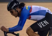 La reciente medalla de bronce obtenida por Clever Martínez en el Campeonato Panamericano de Ciclismo de Pista 2025 representa un logro significativo para el deporte venezolano