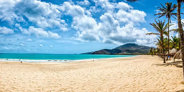 Margarita tiene tarifas en hoteles 30% más económicas que otras islas del Caribe