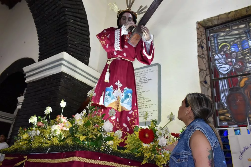 Viernes de Concilio