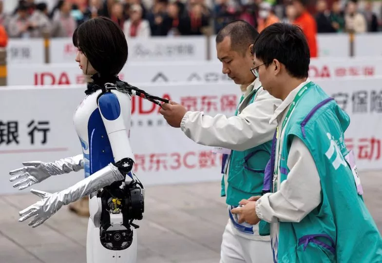 Robots 2