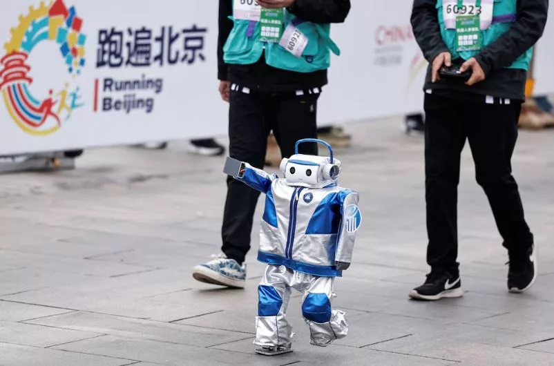 Robots 4